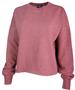 Charles River Women's Clifton Distressed Boxy Sweatshirt 9252