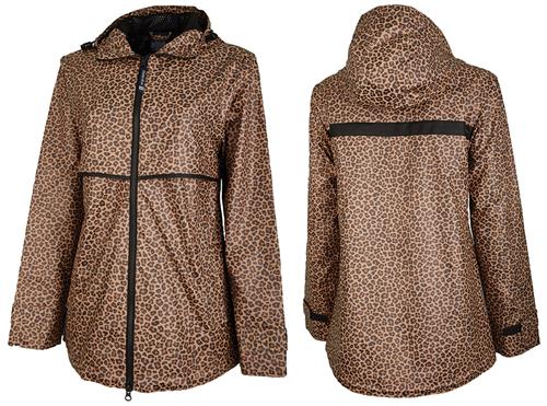 Charles River Womens Animal Print New Englander 5191. Free shipping.  Some exclusions apply.