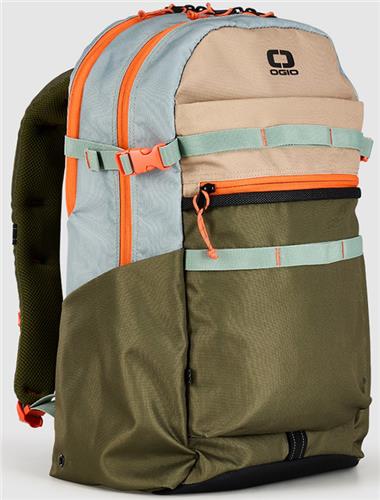 Ogio Alpha 20L Backpacks. Embroidery is available on this item.