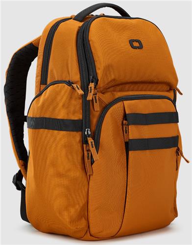 Ogio Pace Pro 25 Backpacks. Embroidery is available on this item.