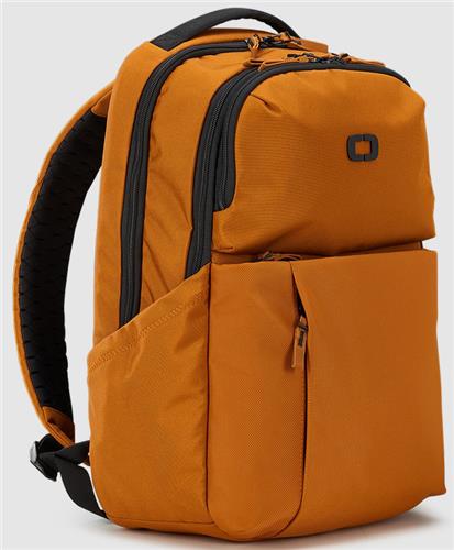 Ogio Pace Pro 20 Backpacks. Embroidery is available on this item.
