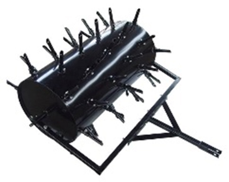Lawn Aerator Yard Tuff Drum 36 Inch Wide Behind Lawn Mower Atv | Cyprus Aerator Lawn Tool