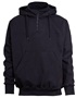 Game Sportswear The Hooded 1/4 Zip Job Shirt Adult 8525