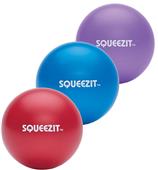 3 Resistance Levels for Squeezits for Tennis Elbow Relief EACH