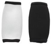 thumbnail image 2 of Unique Sports Football Chin Pads (2-Pack) - Soft Neoprene Pads For Helmet Chin Strap 2 of 13