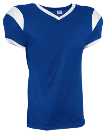 Teamwork Youth Grinder Steelmesh Football Jerseys. Printing is available for this item.