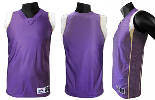 Alleson 540 Dazzle Basketball Jerseys-Closeout