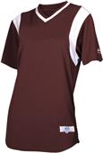Women's Cool Mock Softball Jerseys