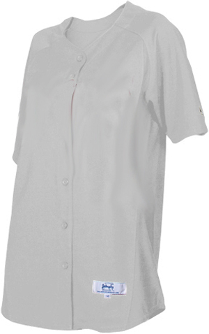 Intensity Womens Premium Flex Vent Softball Jersey. Decorated in seven days or less.