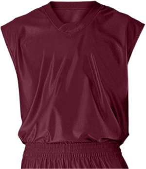 Alleson Youth Dazzle Basketball Jerseys-Closeout