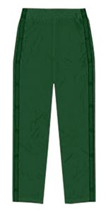 breakaway basketball pants