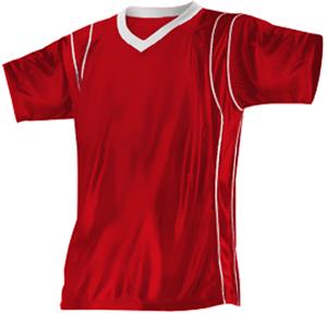 Alleson Youth Basketball Shooter Shirts - Closeout Sale - Basketball Equipment and Gear