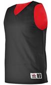 Alleson Adult/Yth Reversible Mesh Basketball Tank