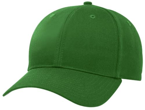 Richardson 214 Pro Twill Hook & Loop Baseball Caps. Embroidery is available on this item.