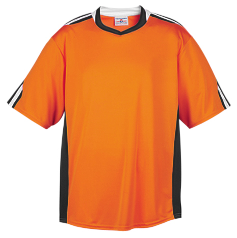 Teamwork Adult Corner Kick Soccer Jerseys. Printing is available for this item.