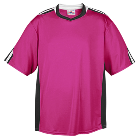 Teamwork Youth Corner Kick Soccer Jerseys. Printing is available for this item.