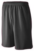 Augusta Youth Longer Length 8" Mesh Athletic Shorts No Pocket 809 Augusta Youth Longer Length 8" Mesh Athletic Shorts No Pocket 809