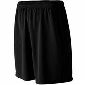 Augusta Sportswear Wicking Mesh Athletic Short Augusta Sportswear Wicking Mesh Athletic Short