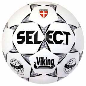 E174 Select Indoor Viking Turf Pro Soccer Ball Closeout