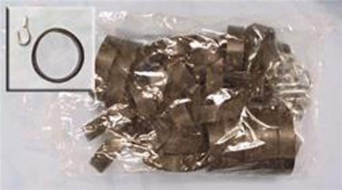 Bands & Hooks for Epic Soccer Rebounder Goal