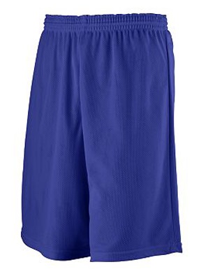 Augusta Youth Mini Mesh League Short