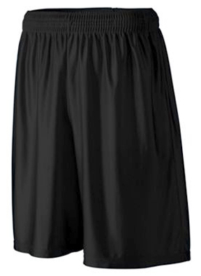 Augusta Sportswear Long Dazzle Short