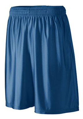 Augusta Sportswear Youth Long Dazzle Short - C/O