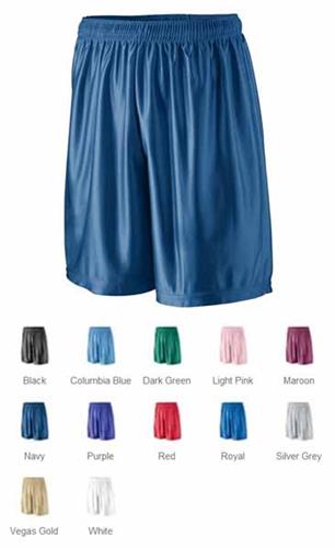 Augusta Sportswear Girls Dazzle Basketball Short