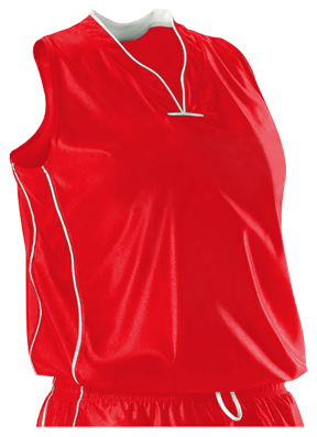 Alleson Youth Dazzle Athletic Jerseys-Closeout. Printing is available for this item.