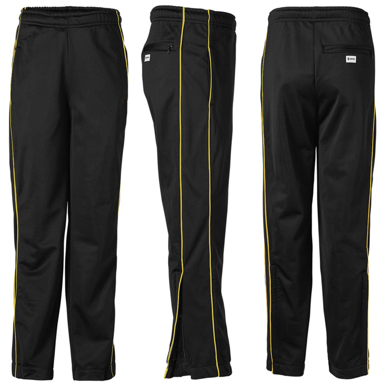 best warm up pants