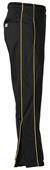 Soffe Adult Brushed Tricot Warm-Up Pants Soffe Adult Brushed Tricot Warm-Up Pants