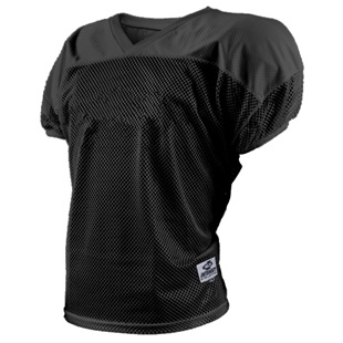 Champro Adult Youth Shuffle Porthole Football Practice Jersey FJ57