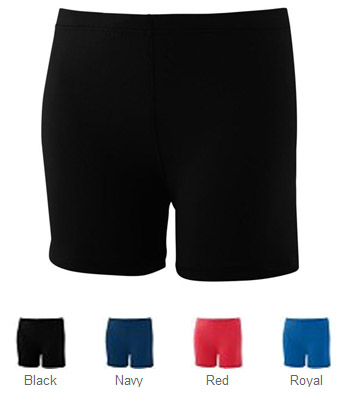 augusta volleyball shorts