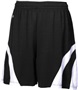 Youth 7" Inseam Weave Mesh Basketball Shorts No Pockets