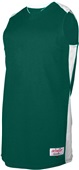Adult /Youth Sleeveless Basketball Jerseys