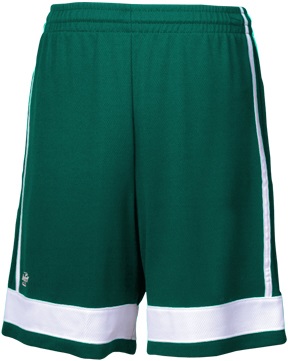 Youth 6" Inseam Low Post Basketball Shorts No Pockets