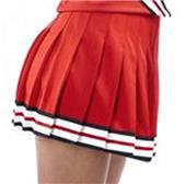 Cheerleading Skirts