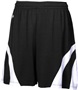 Mens 7" Inseam,  2" Elastic Waistband w/Drawcord,  Basketball Shorts (No Pockets)