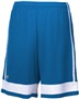 Adult 7" Flatback Mesh Low Post Basketball Shorts