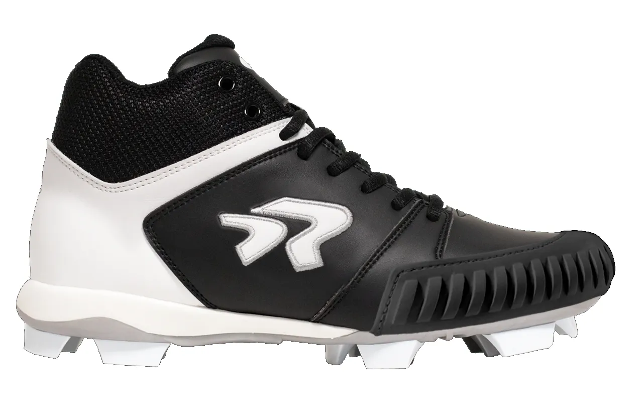 Rip It Women's Ringor Flite Turf Shoes With Pitching Toe - Softball Cleats