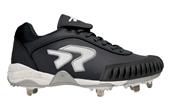 RIP-IT Ringor Dynasty Ii Spike-With Pitching Toe (Wide) 3242WS