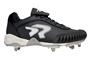 RIP-IT Ringor Dynasty Ii Spike-With Pitching Toe (Wide) 3242WS