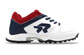 RIP-IT Ringor Spirit V Turf - With Pitching Toe 4842S
