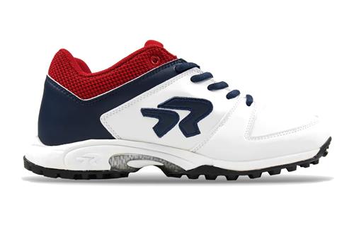 RIP-IT Ringor Spirit V Turf - With Pitching Toe 4842S