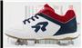 RIP-IT Ringor Spirit Vi Cleat-With Pitching Toe 8442S