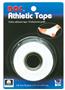 DOC Athletic Tape 1 or 12 PK Roll 1.5"x10 Yards