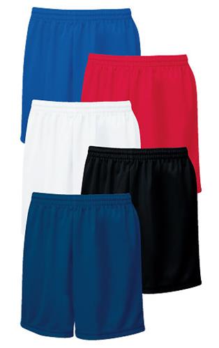 High Five Aero Soccer Shorts-Closeout