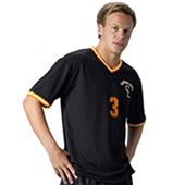 Alleson 500MLJ Adult Soccer Jerseys