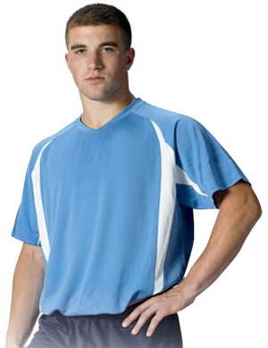 Alleson 506S Adult Athletic Jerseys. Printing is available for this item.