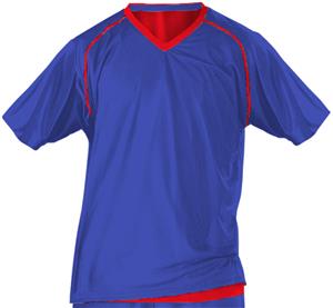 reversible youth jerseys